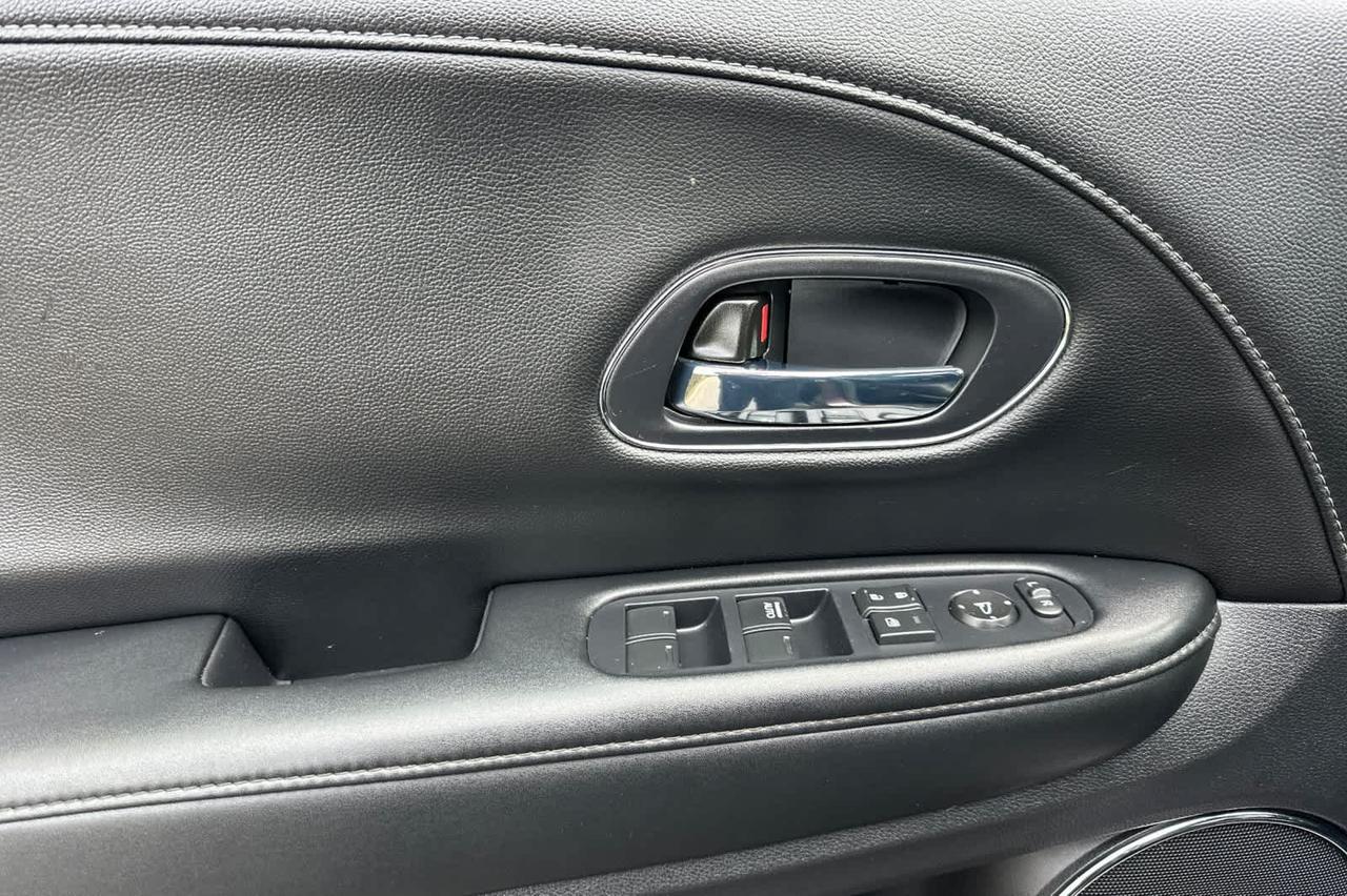 2022 Honda HR-V EX-L Roseville CA