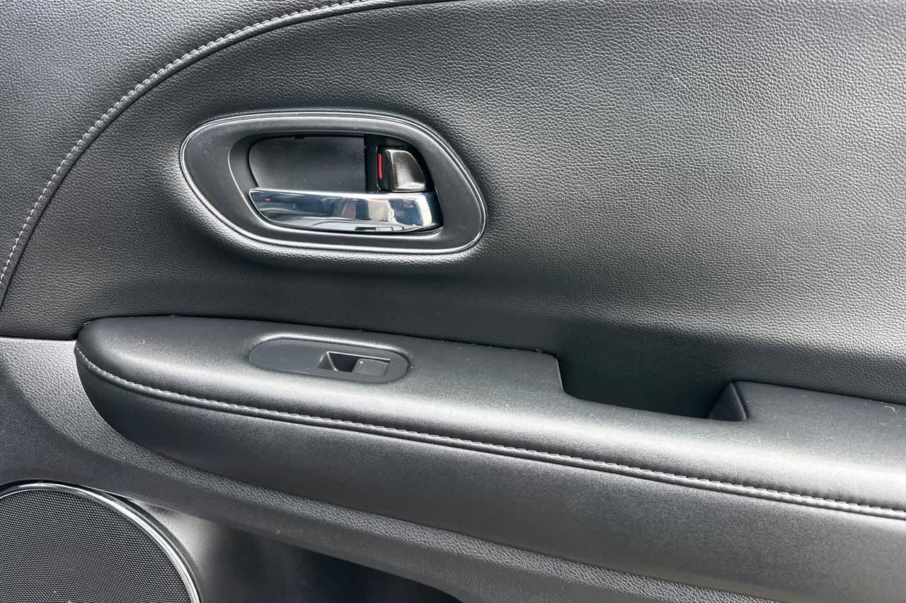 2022 Honda HR-V EX-L Roseville CA