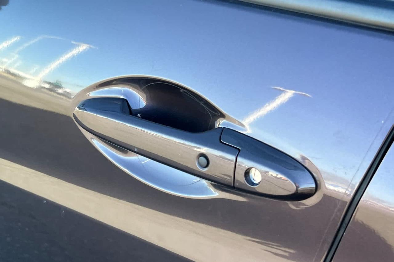 2022 Honda HR-V EX-L Roseville CA