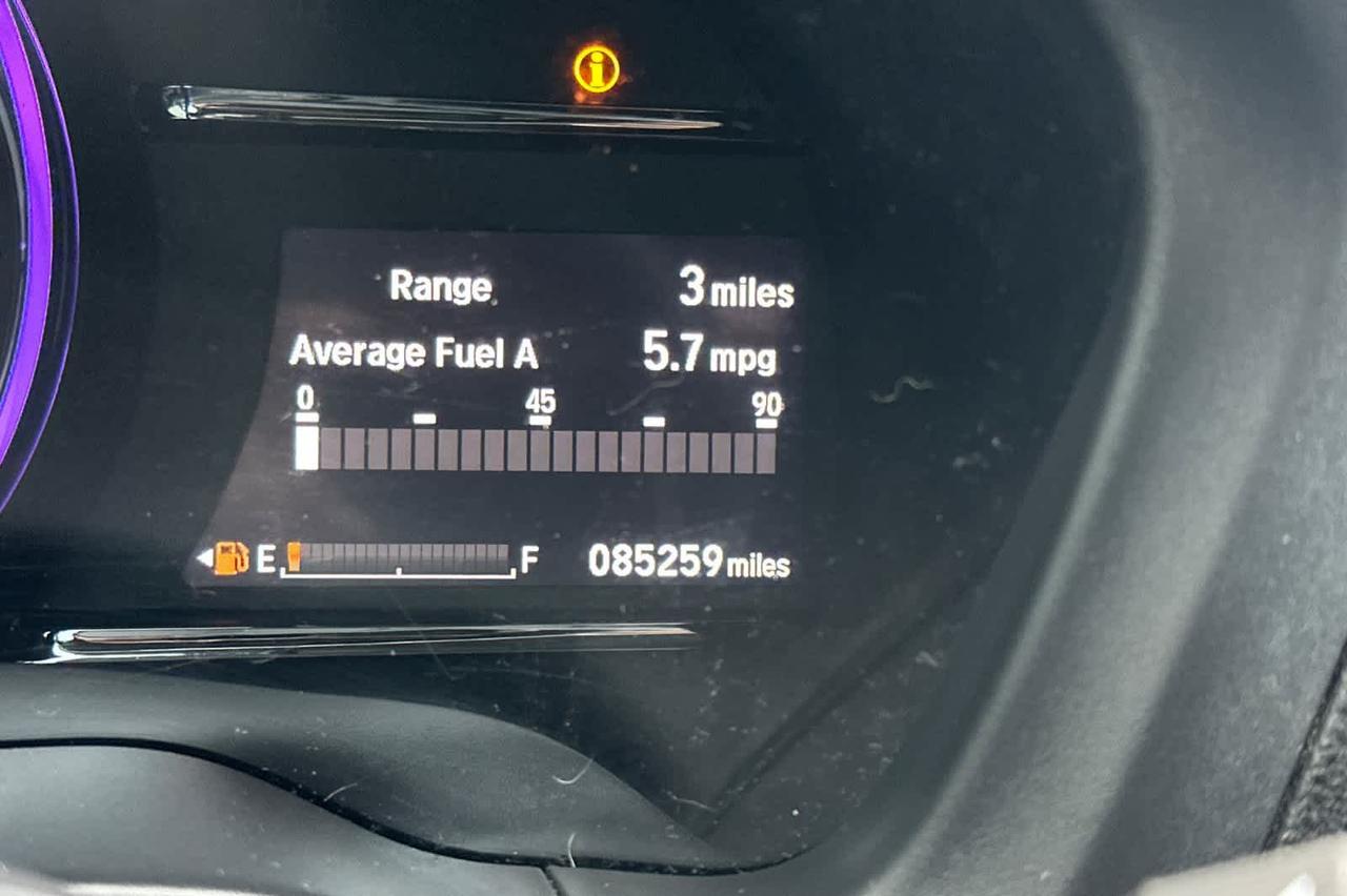 2022 Honda HR-V EX-L Roseville CA