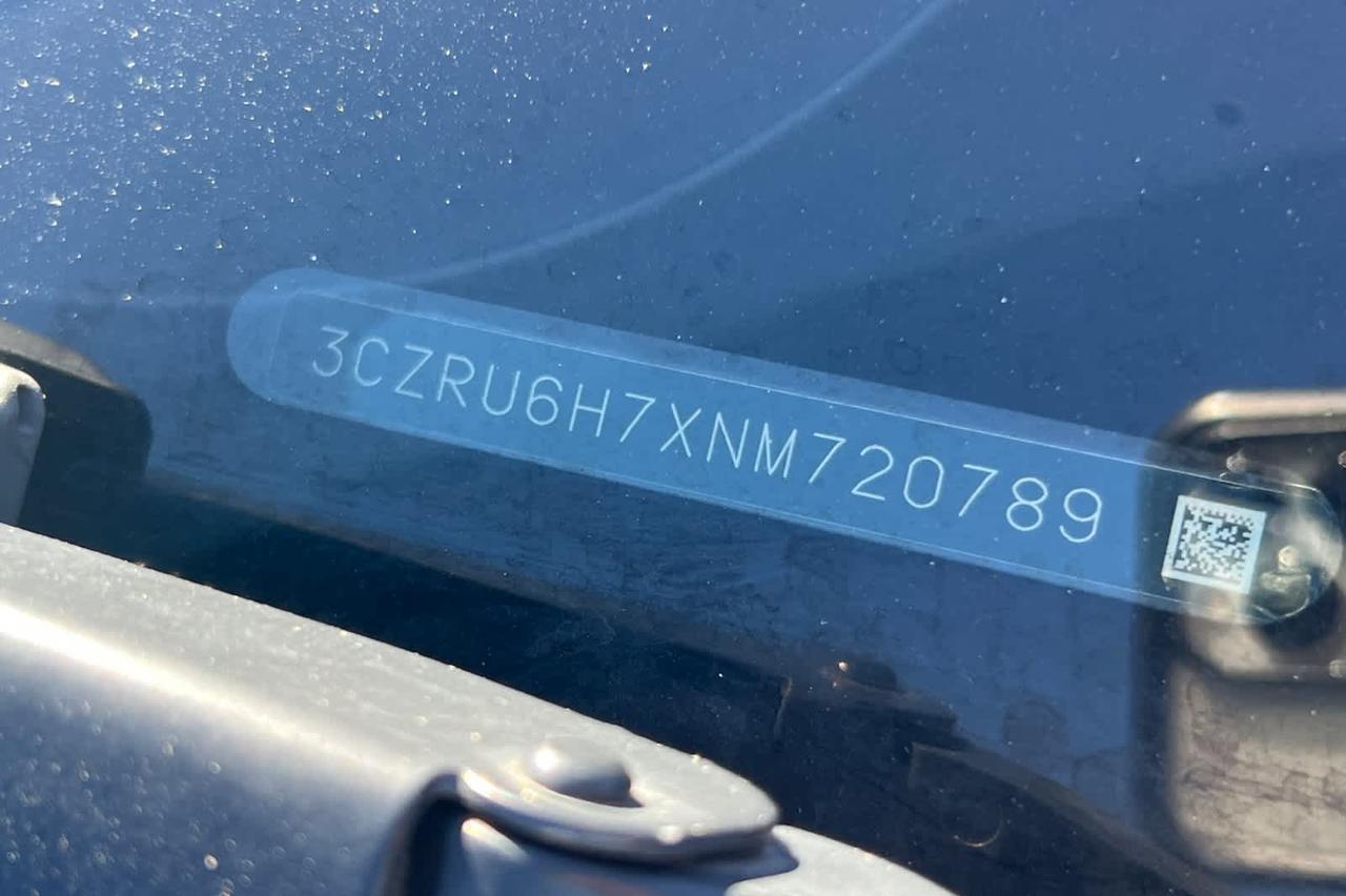 2022 Honda HR-V EX-L Roseville CA