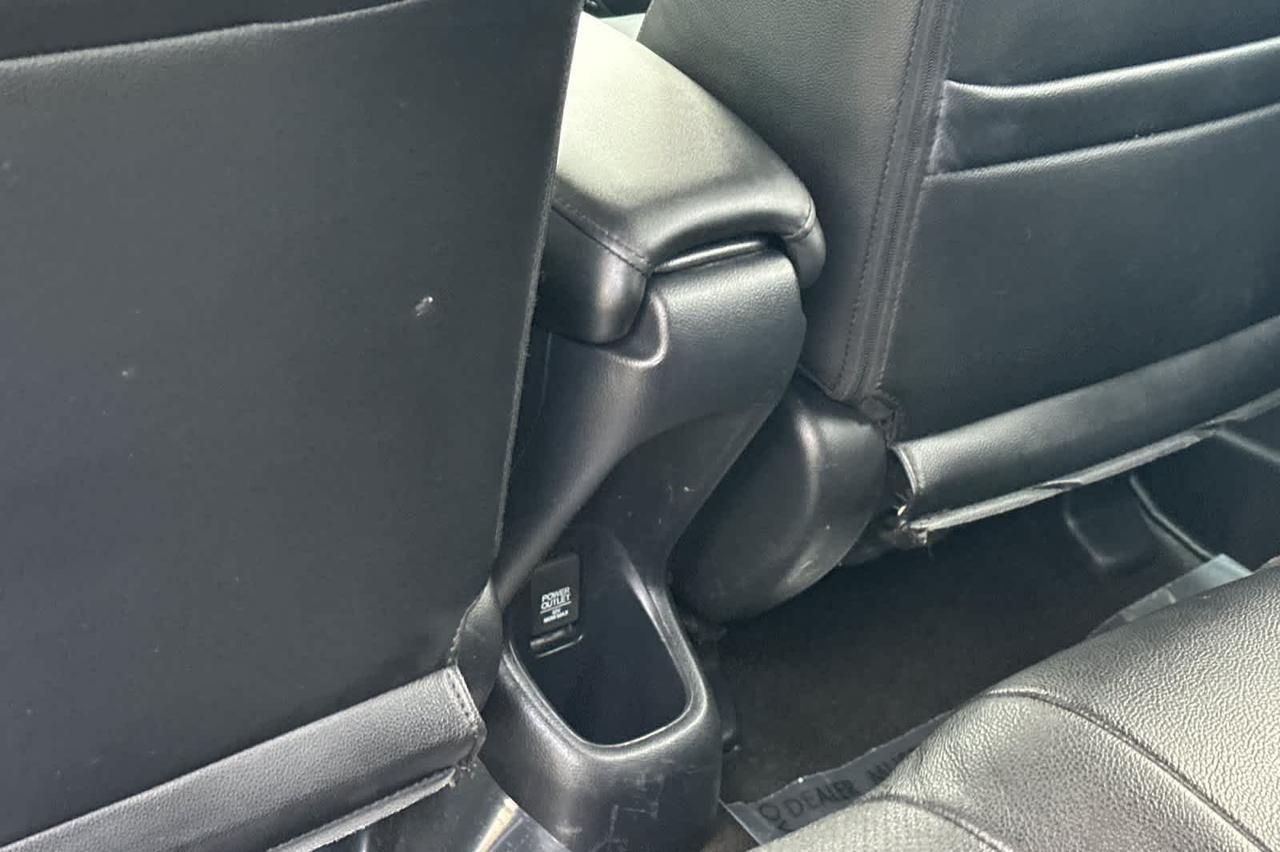 2022 Honda HR-V EX-L Roseville CA