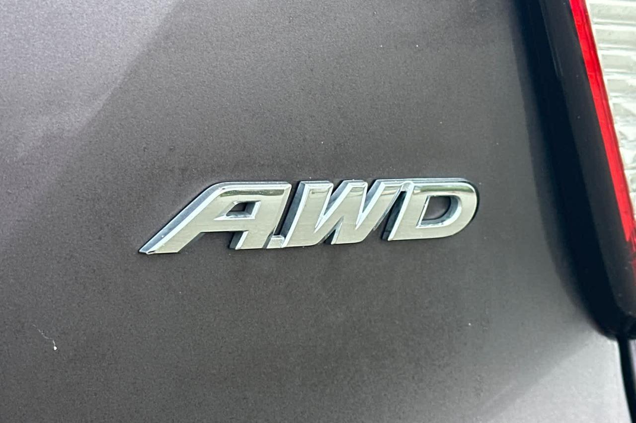 2022 Honda HR-V EX-L Roseville CA