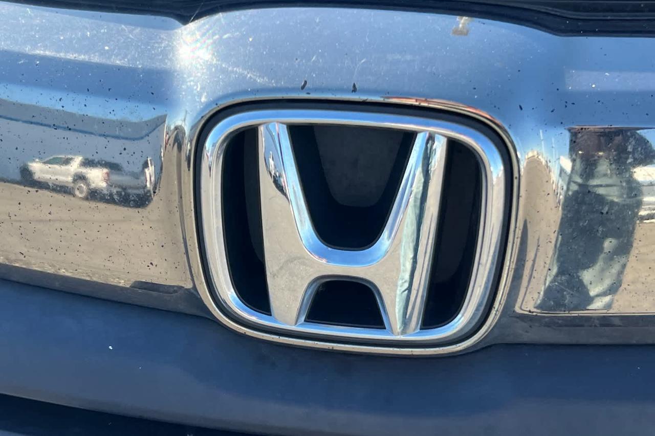 2022 Honda HR-V EX-L Roseville CA