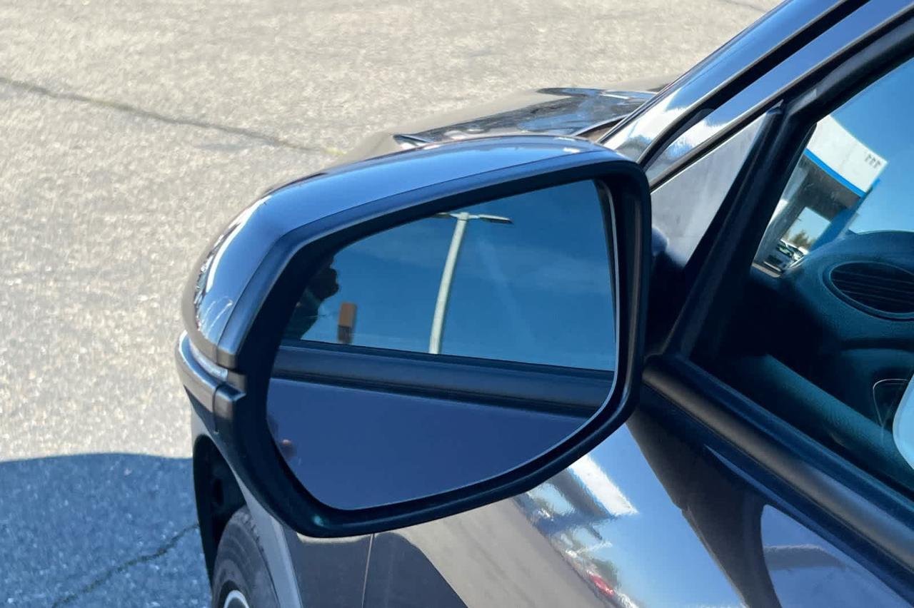 2022 Honda HR-V EX-L Roseville CA