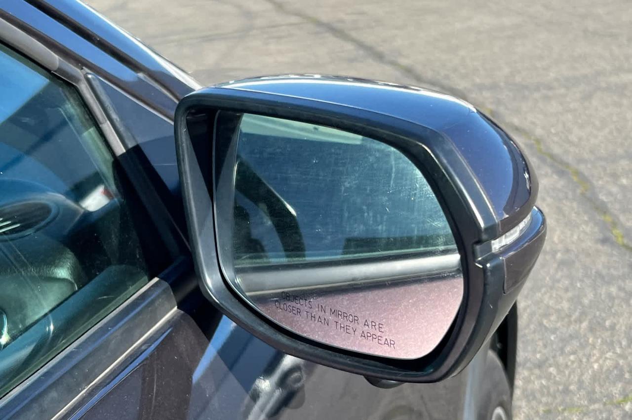 2022 Honda HR-V EX-L Roseville CA