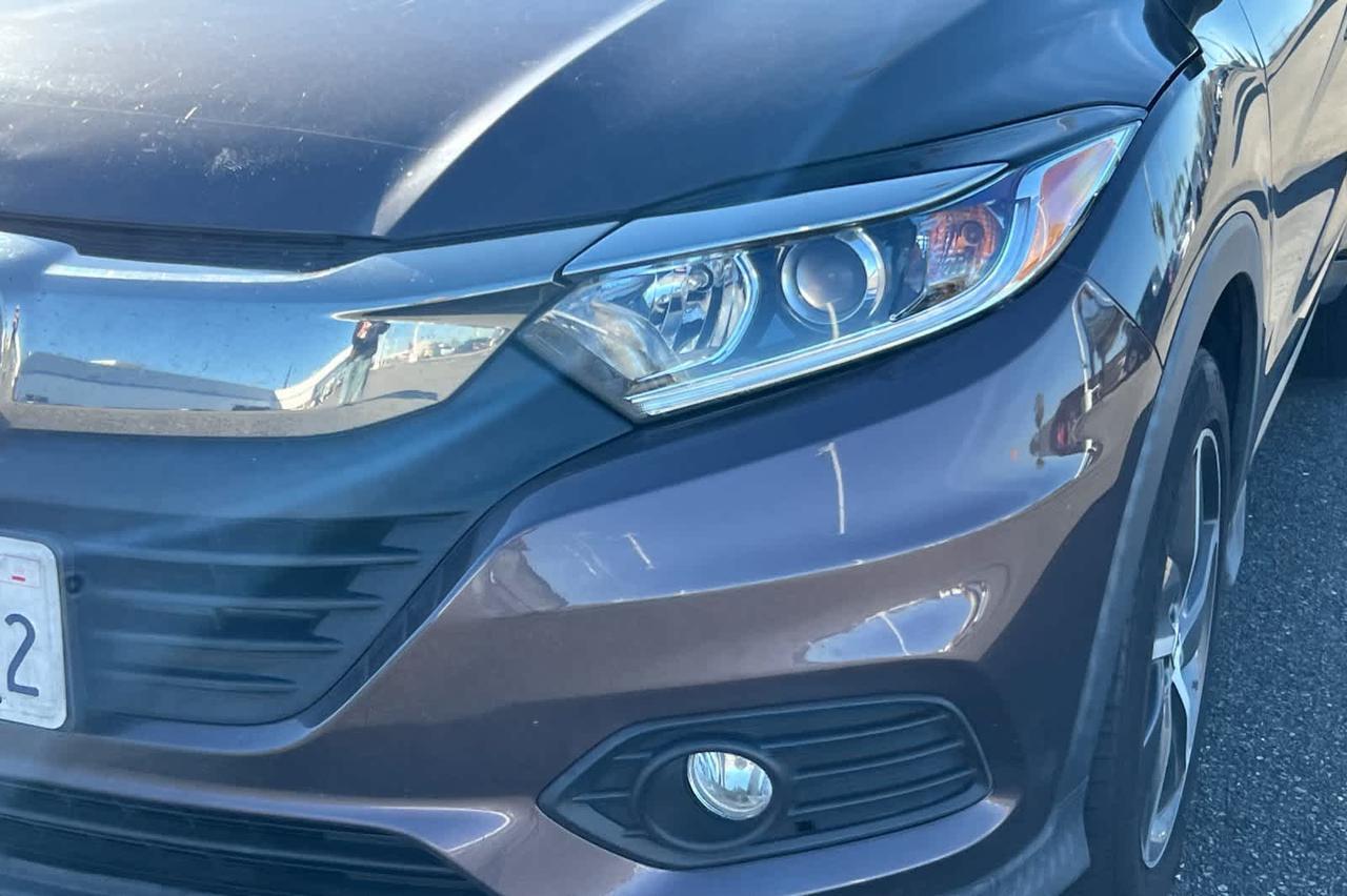 2022 Honda HR-V EX-L Roseville CA