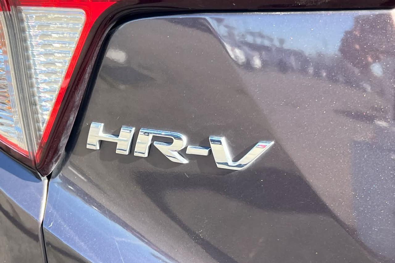 2022 Honda HR-V EX-L Roseville CA