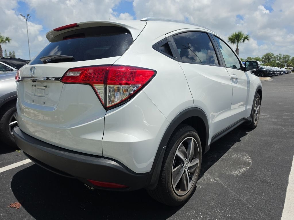 2022 Honda HR-V EX-L San Clemente CA