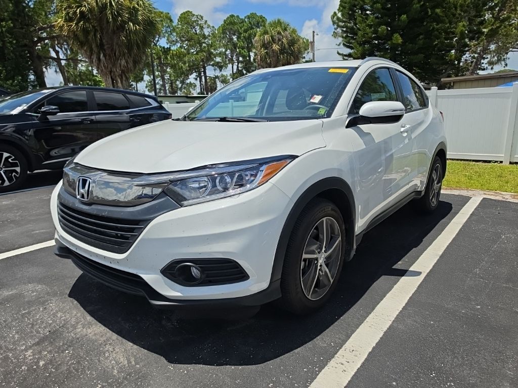 2022 Honda HR-V EX-L San Clemente CA