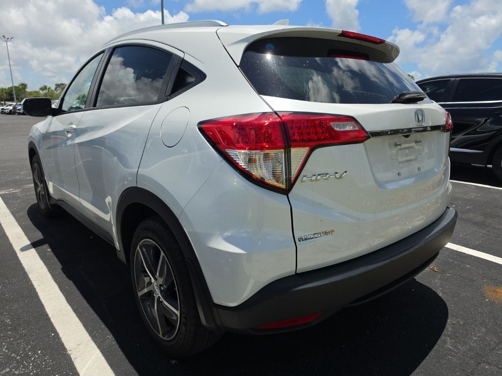 2022 Honda HR-V EX-L San Clemente CA
