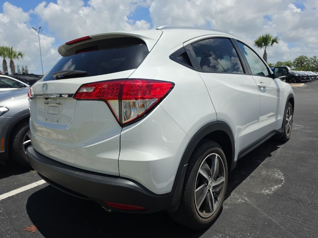 2022 Honda HR-V EX-L San Clemente CA