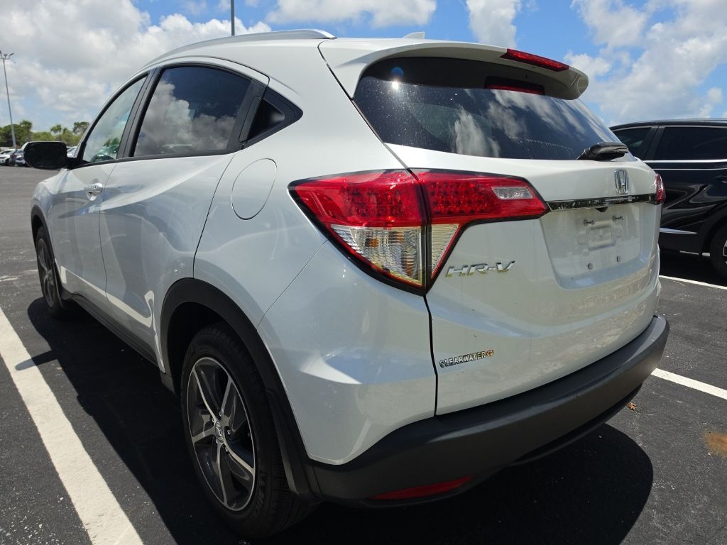 2022 Honda HR-V EX-L San Clemente CA