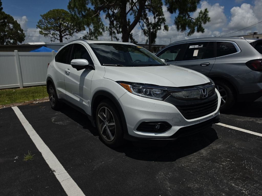 2022 Honda HR-V EX-L San Clemente CA