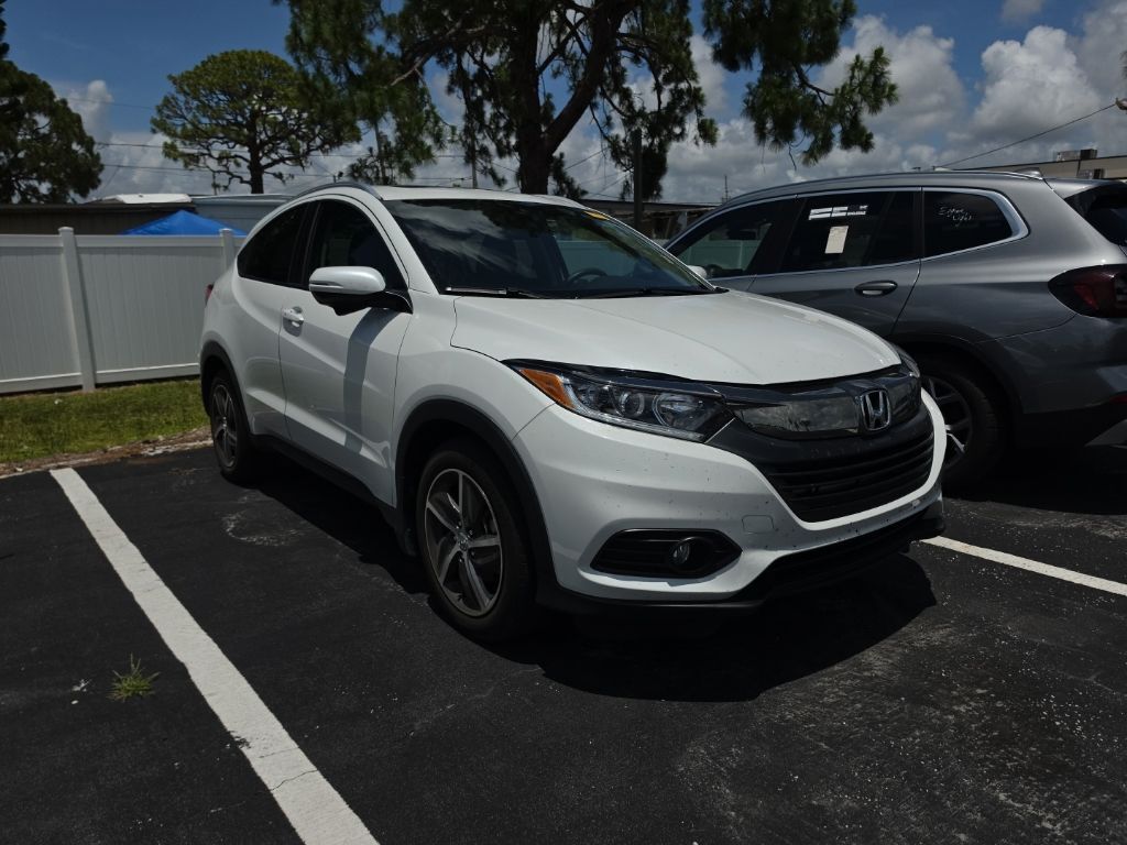 2022 Honda HR-V EX-L San Clemente CA