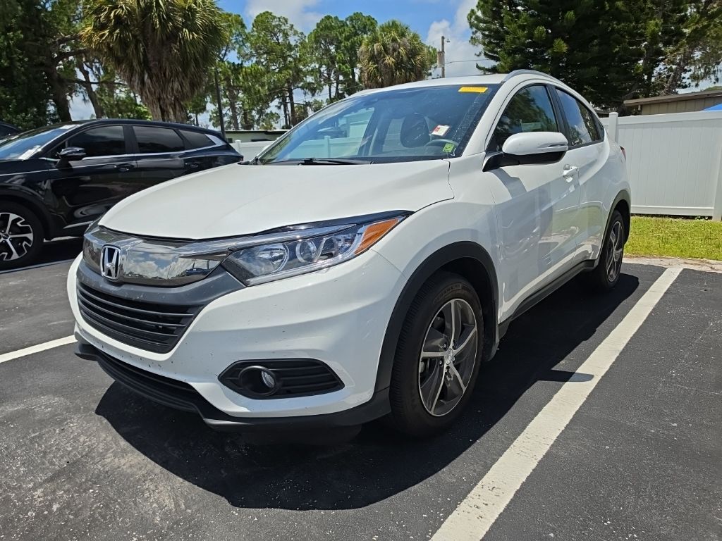 2022 Honda HR-V EX-L San Clemente CA