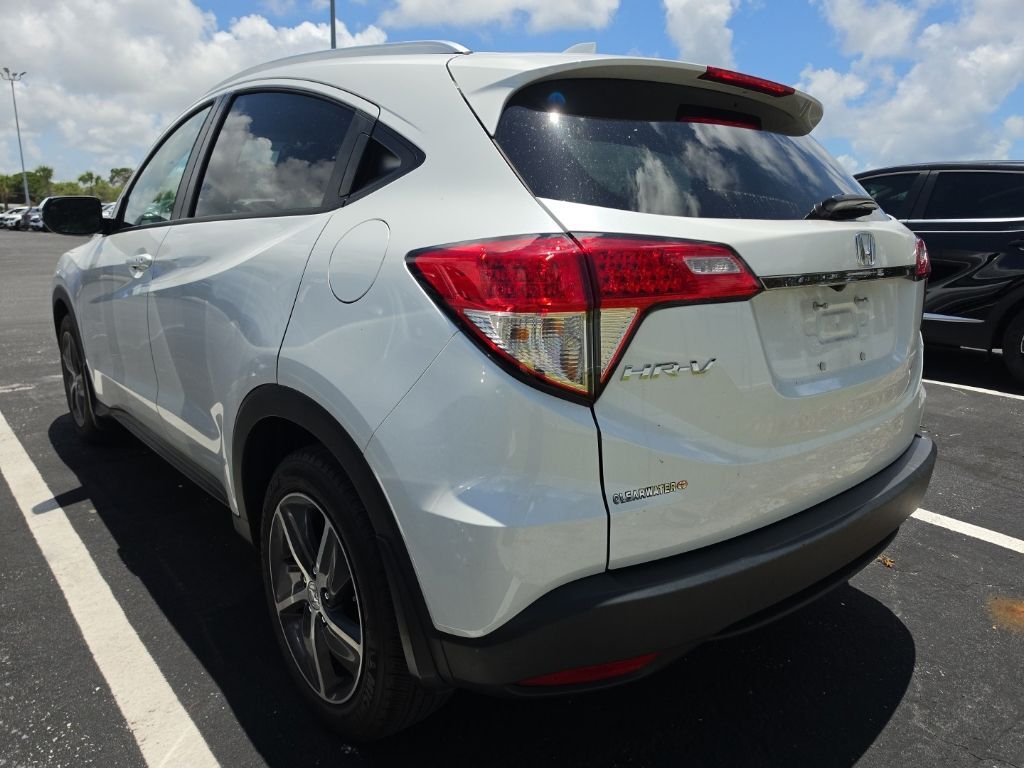 2022 Honda HR-V EX-L San Clemente CA