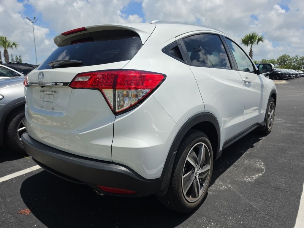 2022 Honda HR-V EX-L San Clemente CA