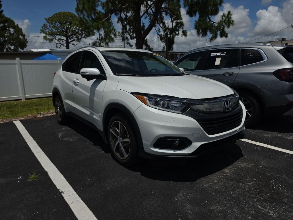 2022 Honda HR-V EX-L San Clemente CA