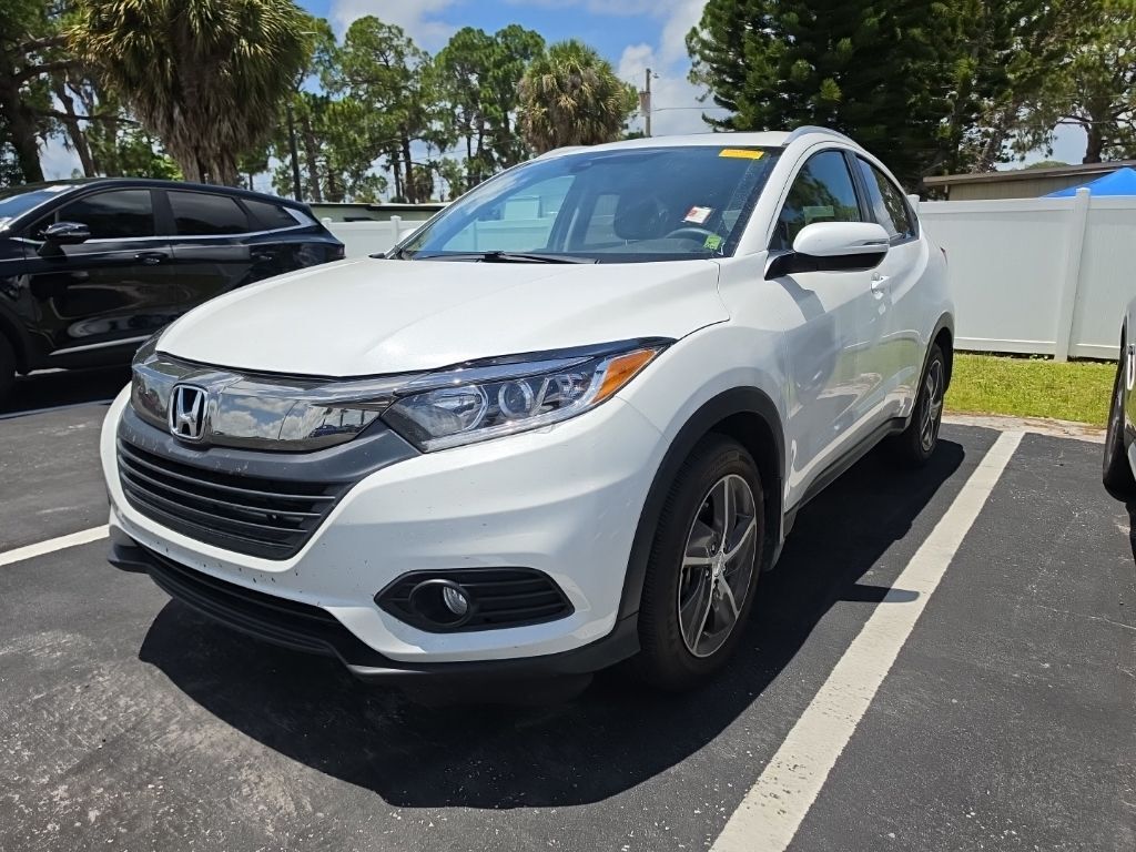 2022 Honda HR-V EX-L San Clemente CA