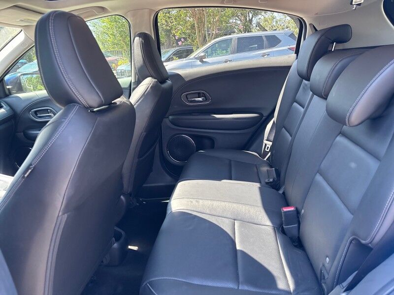 2022 Honda HR-V EX-L w/LTHR. SUNR. Seffner FL