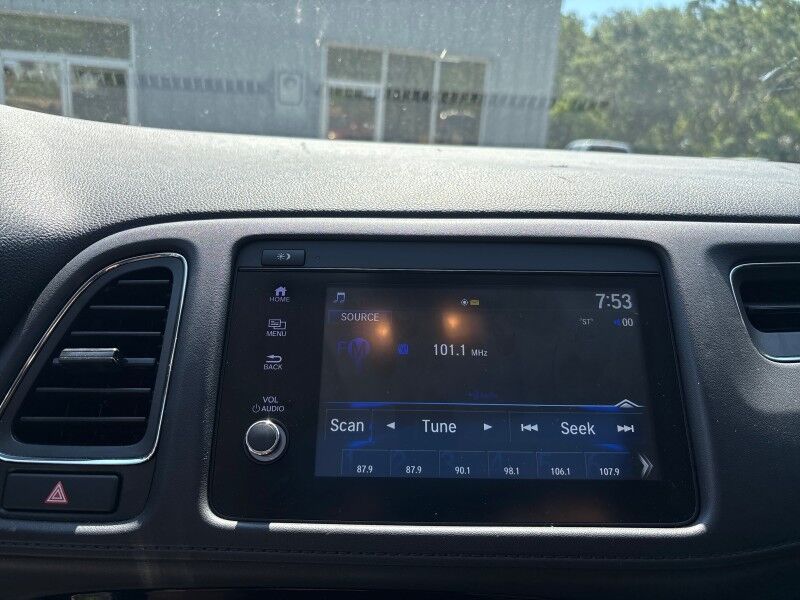 2022 Honda HR-V EX-L w/LTHR. SUNR. Seffner FL