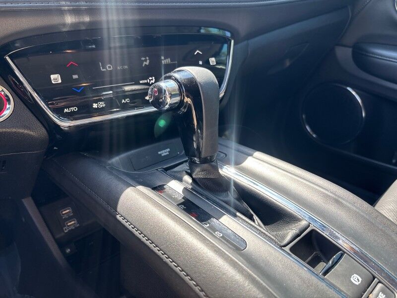 2022 Honda HR-V EX-L w/LTHR. SUNR. Seffner FL
