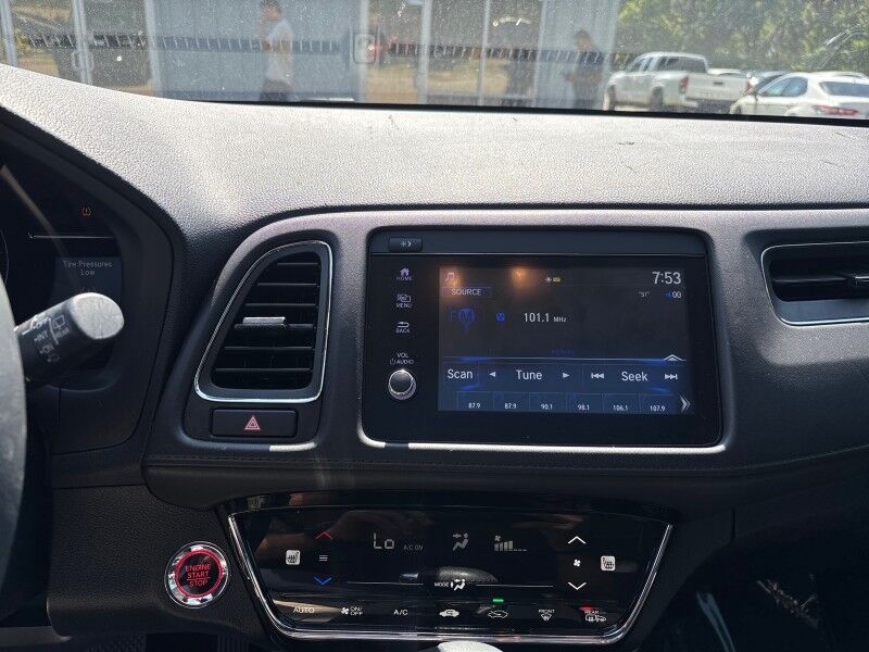 2022 Honda HR-V EX-L w/LTHR. SUNR. Seffner FL