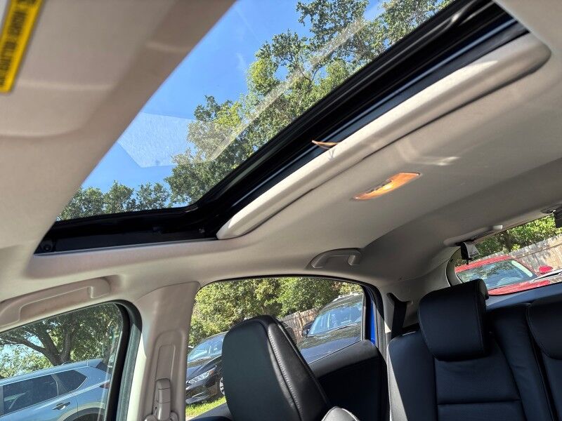 2022 Honda HR-V EX-L w/LTHR. SUNR. Seffner FL