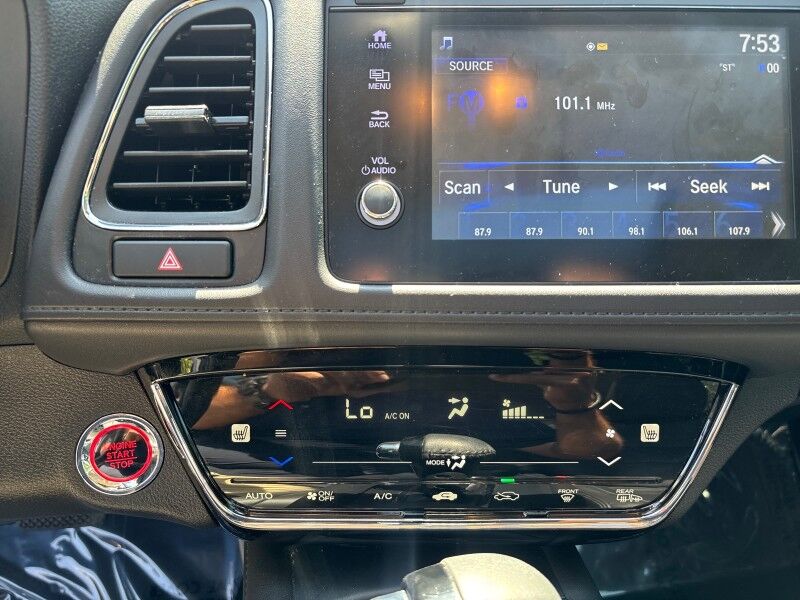 2022 Honda HR-V EX-L w/LTHR. SUNR. Seffner FL