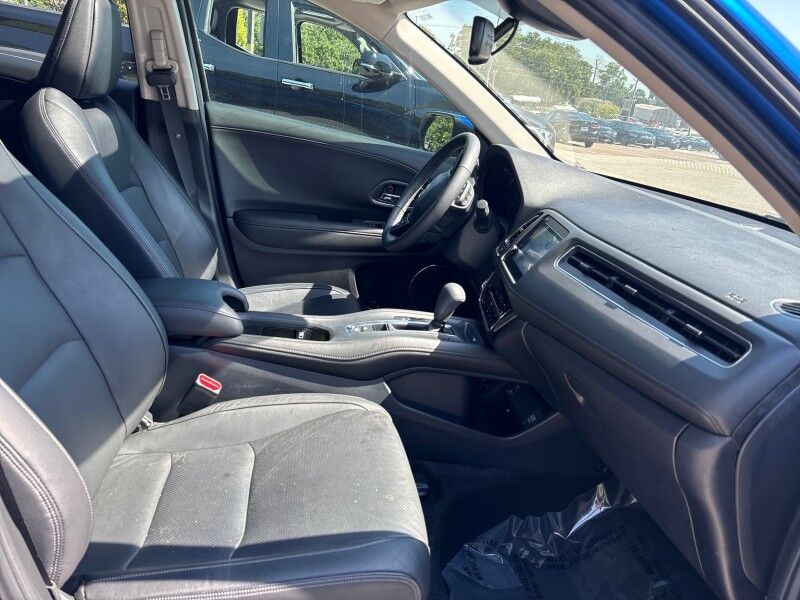 2022 Honda HR-V EX-L w/LTHR. SUNR. Seffner FL