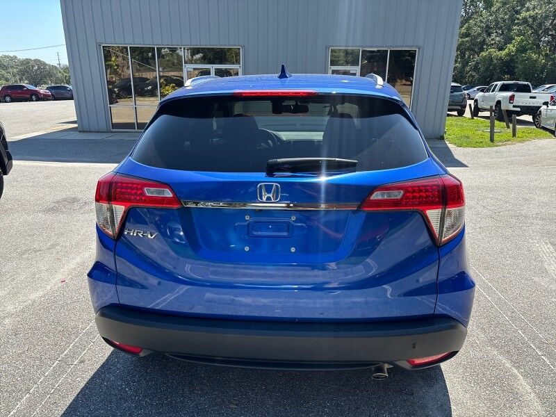 2022 Honda HR-V EX-L w/LTHR. SUNR. Seffner FL