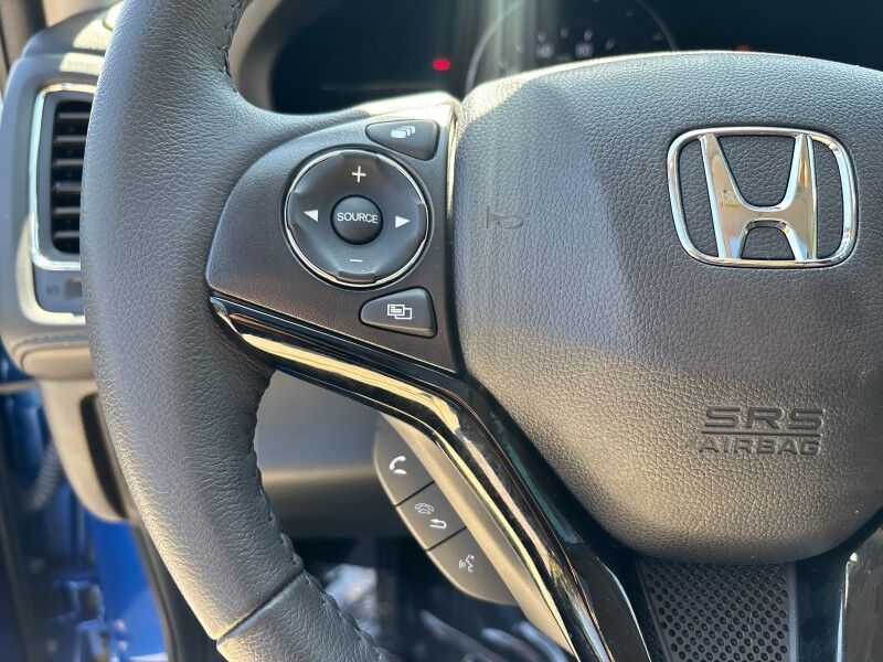 2022 Honda HR-V EX-L w/LTHR. SUNR. Seffner FL