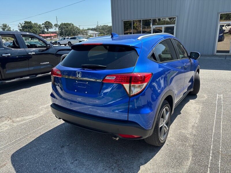 2022 Honda HR-V EX-L w/LTHR. SUNR. Seffner FL