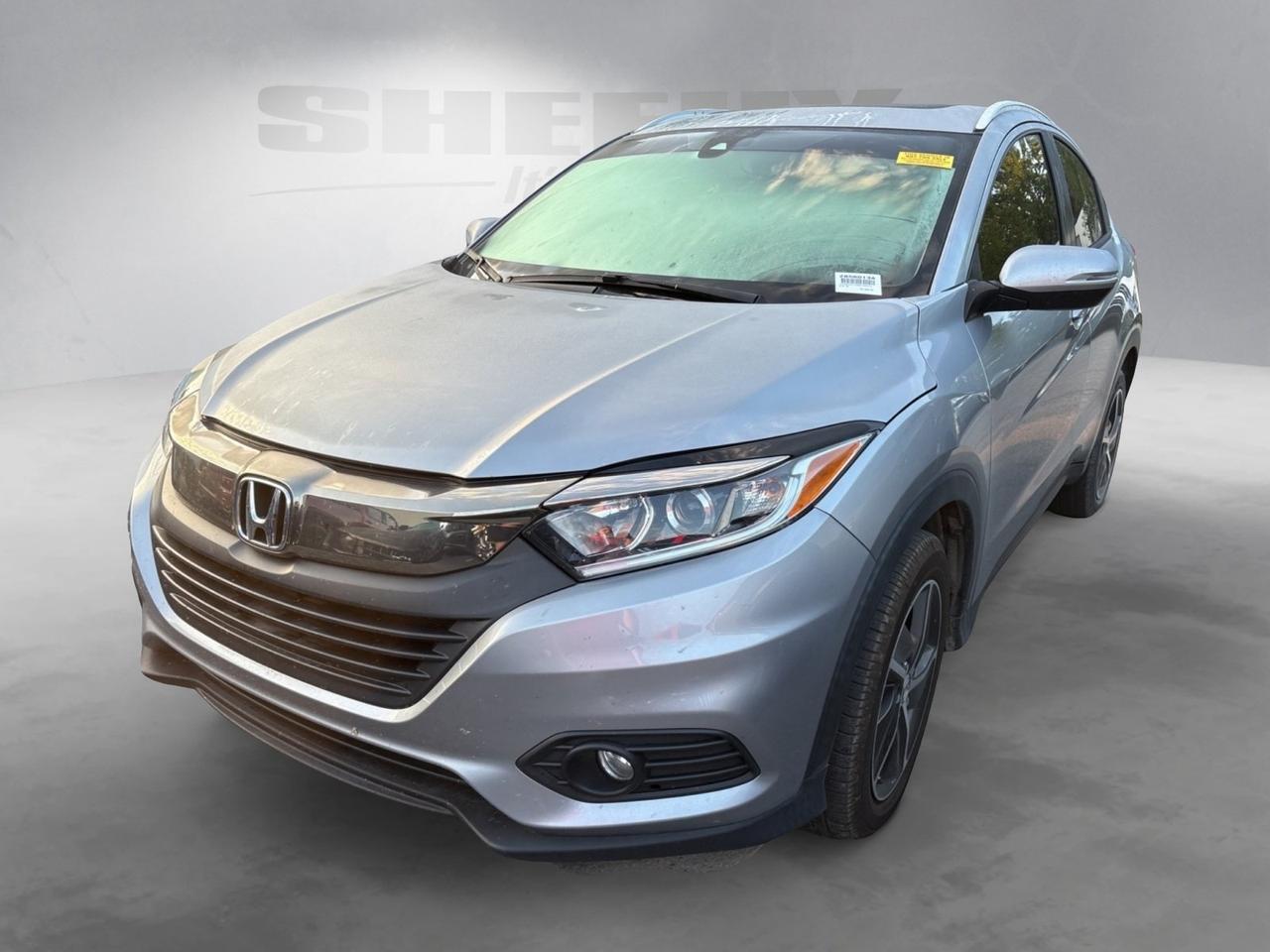 2022 Honda HR-V EX-L Hagerstown MD
