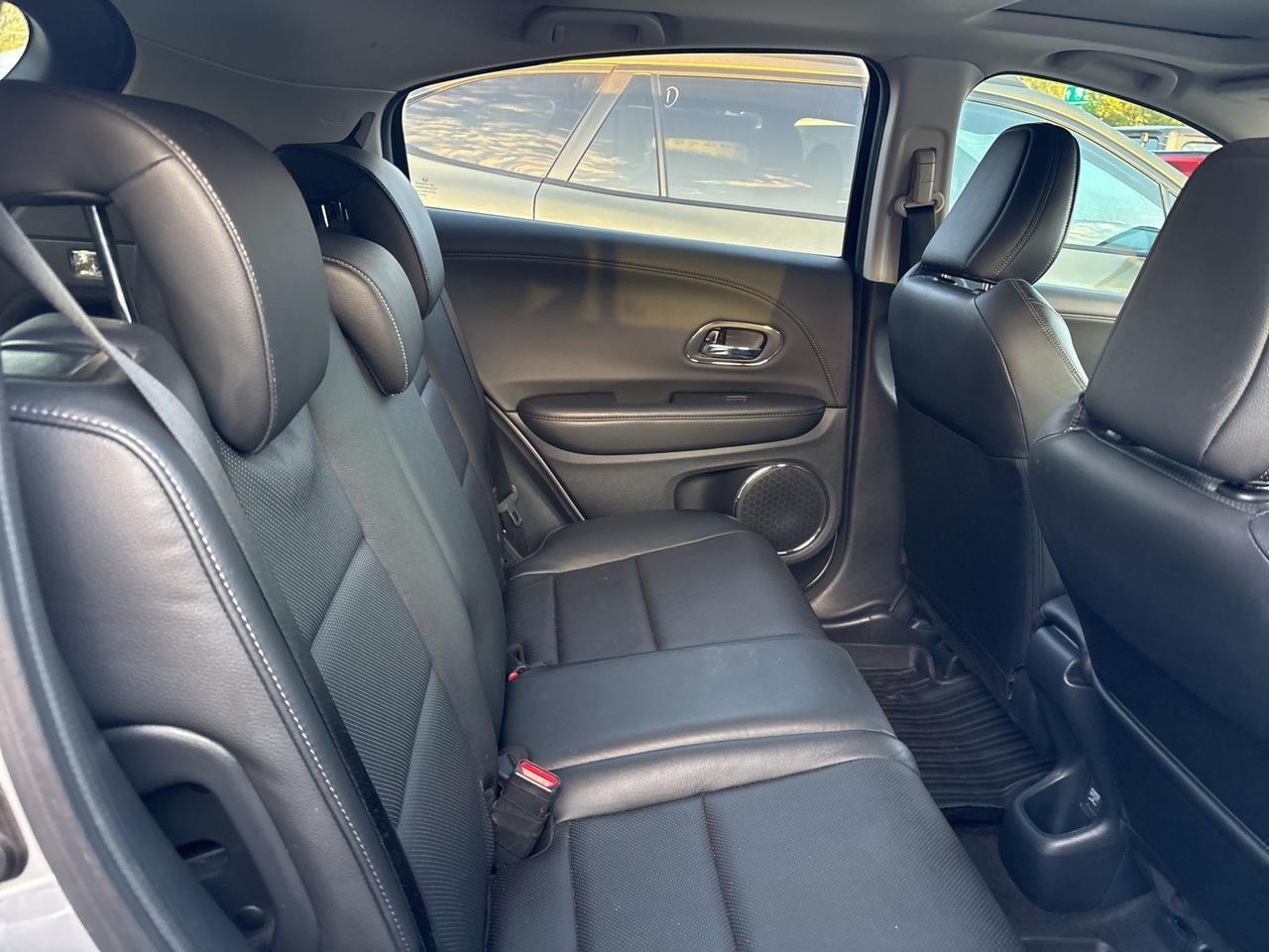 2022 Honda HR-V EX-L Hagerstown MD