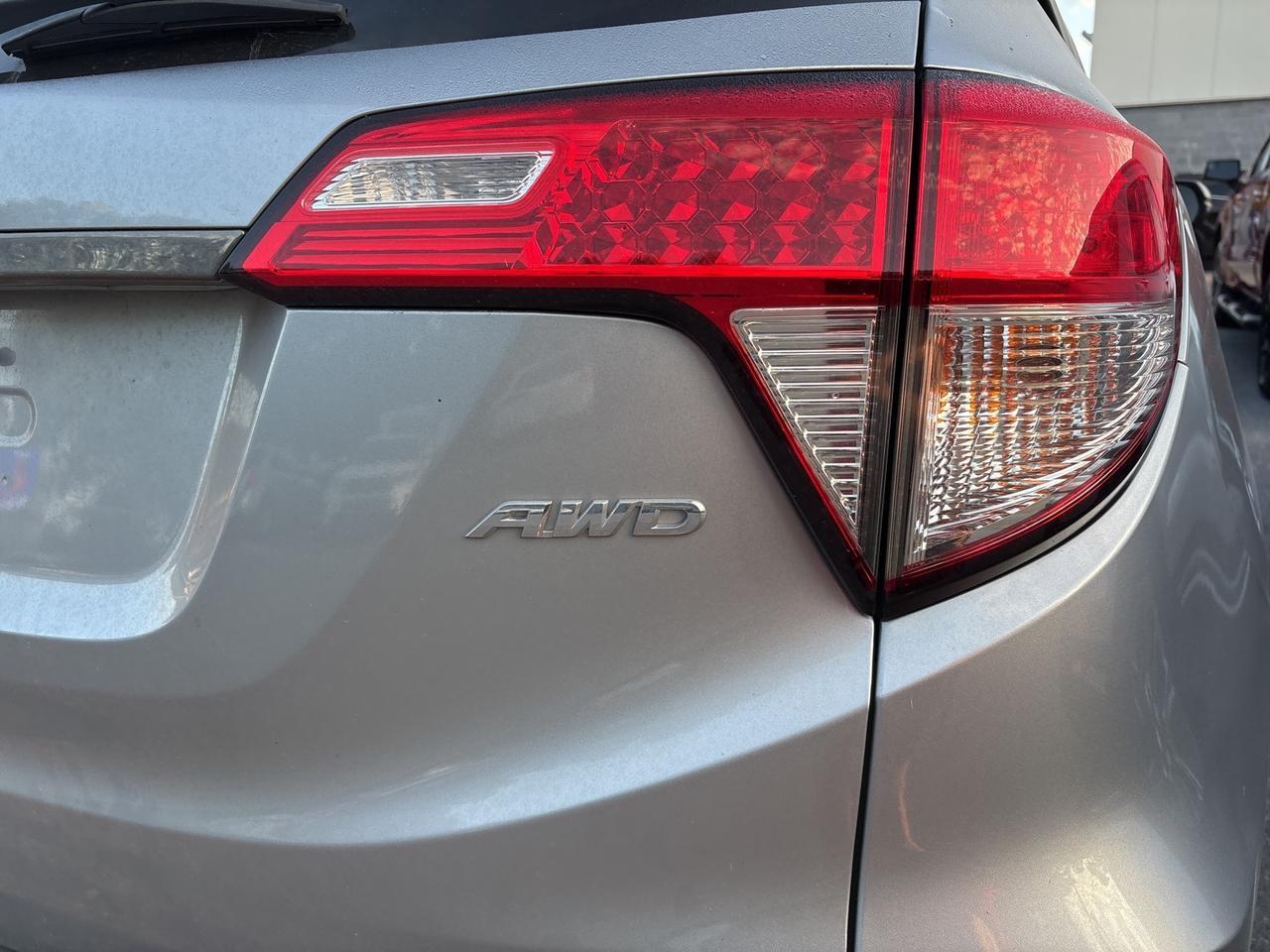 2022 Honda HR-V EX-L Hagerstown MD