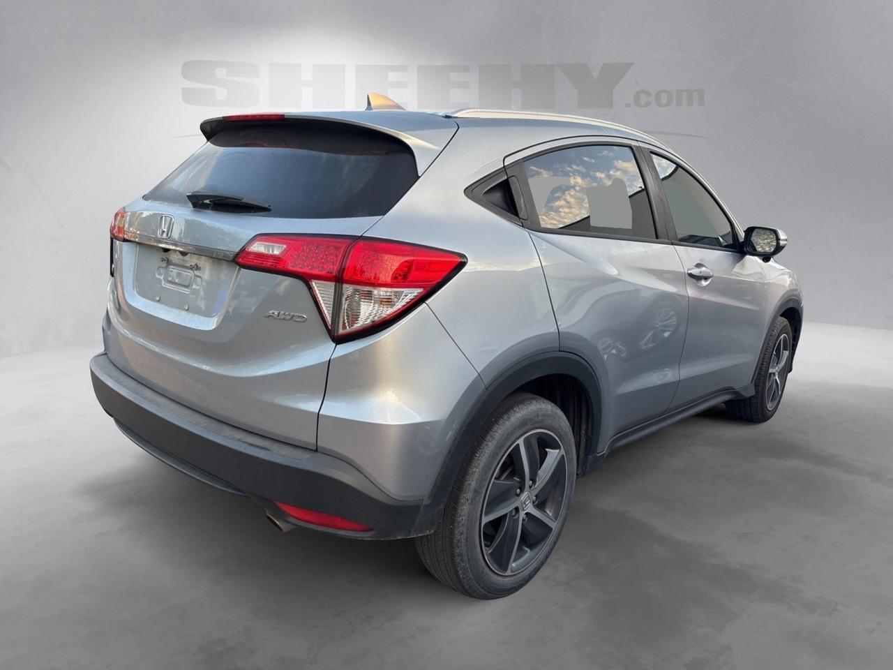 2022 Honda HR-V EX-L Hagerstown MD