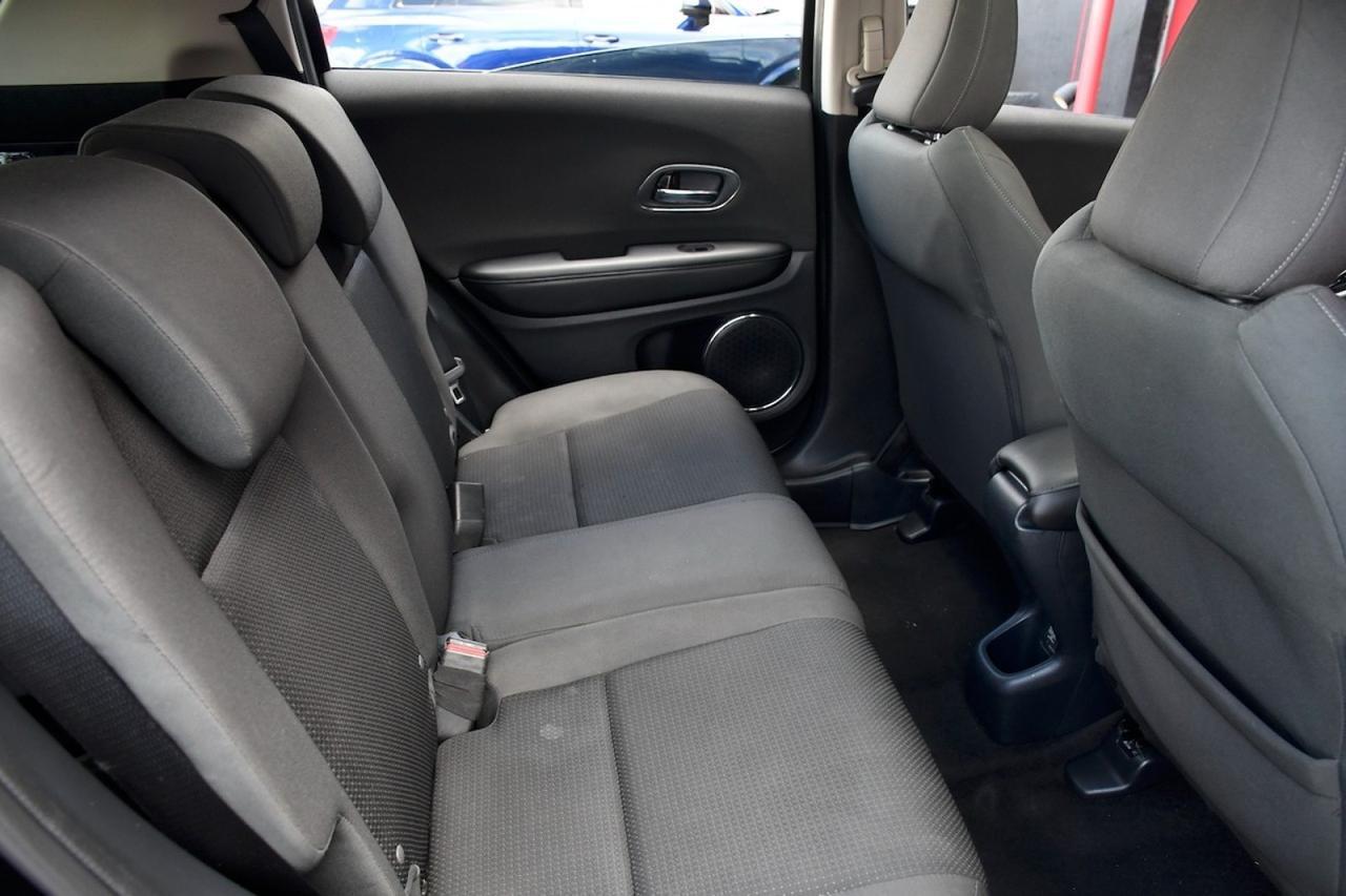 2022 Honda HR-V EX Lakeworth FL