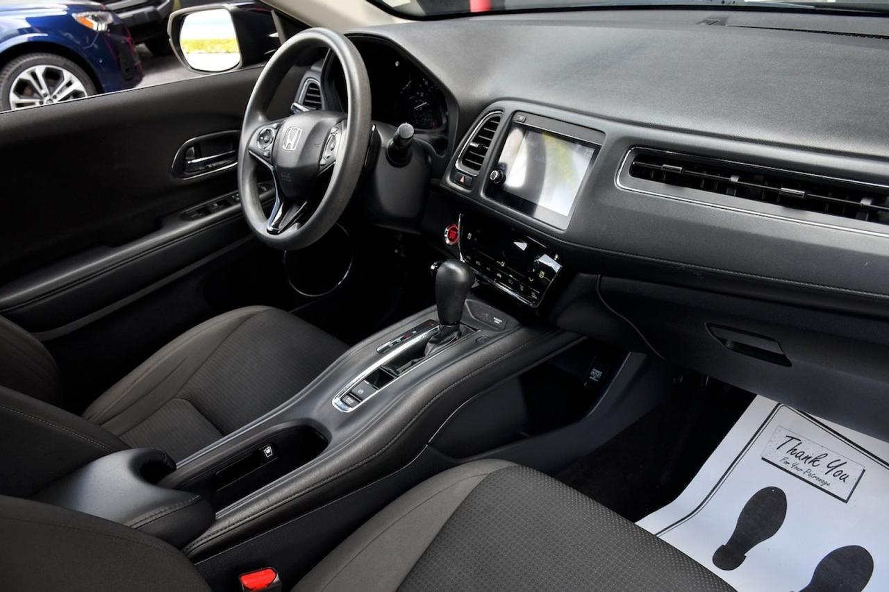 2022 Honda HR-V EX Lakeworth FL