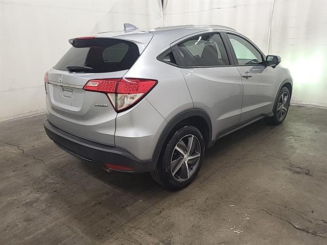 2022 Honda HR-V EX Las Vegas NV
