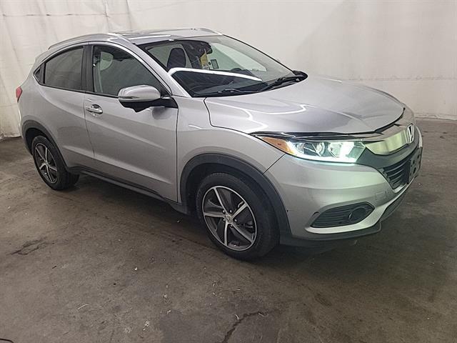 2022 Honda HR-V EX Las Vegas NV