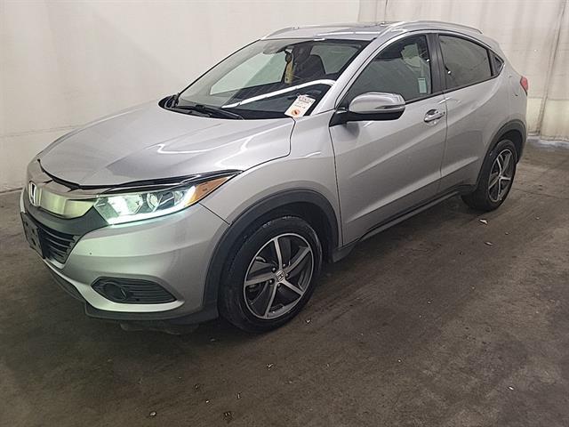 2022 Honda HR-V EX Las Vegas NV