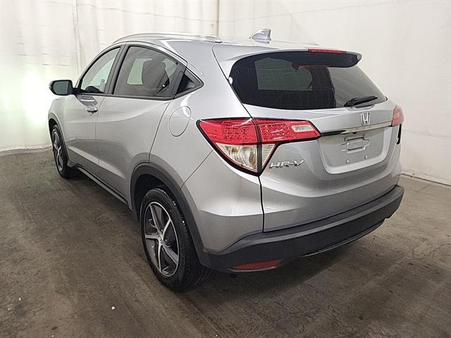 2022 Honda HR-V EX Las Vegas NV