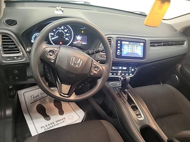 2022 Honda HR-V EX Las Vegas NV