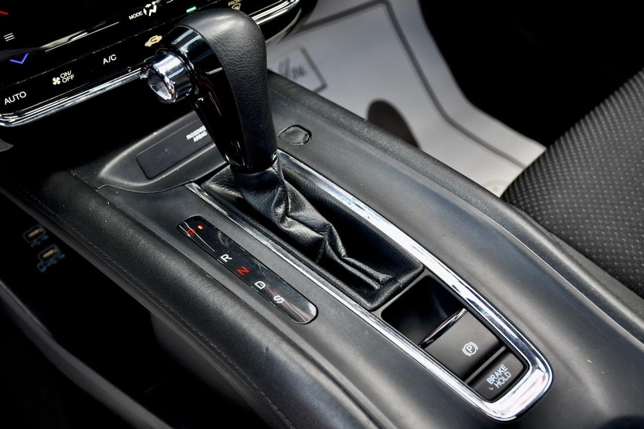 2022 Honda HR-V EX Lakeworth FL