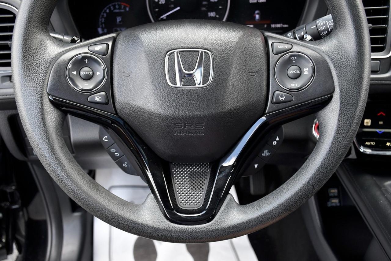 2022 Honda HR-V EX Lakeworth FL