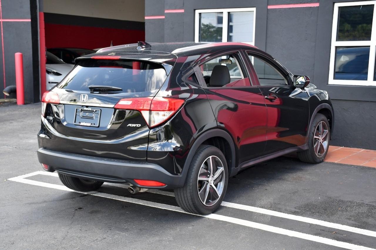 2022 Honda HR-V EX Lakeworth FL