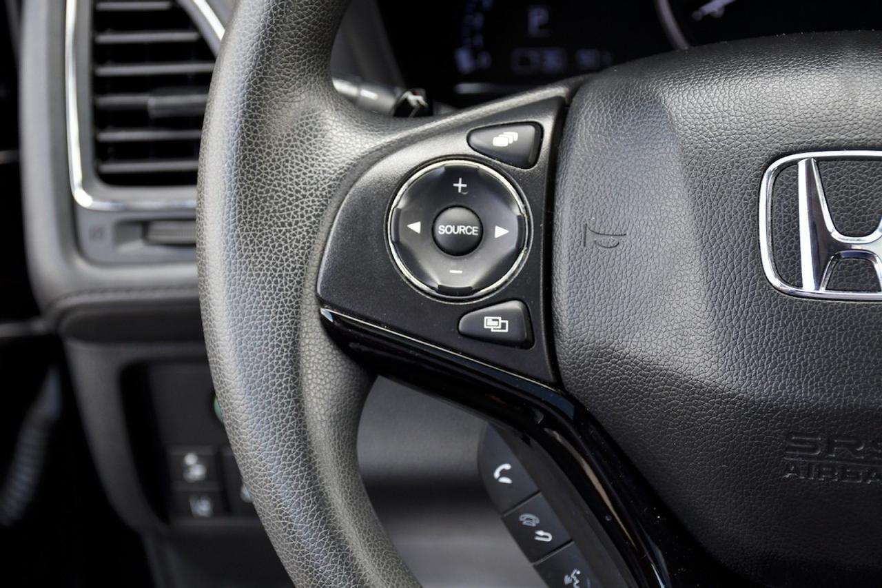 2022 Honda HR-V EX Lakeworth FL