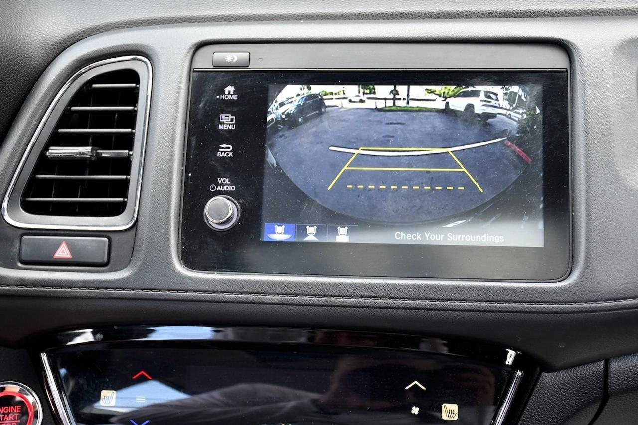 2022 Honda HR-V EX Lakeworth FL